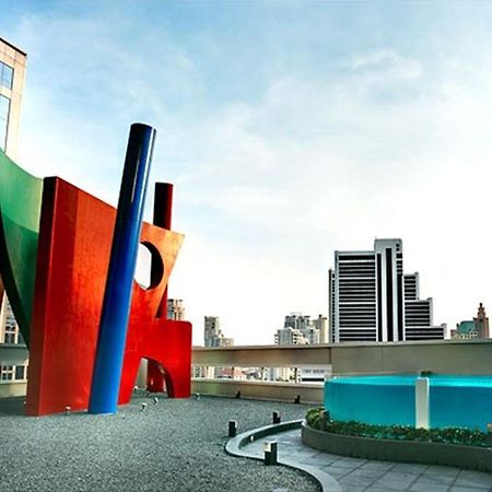 S31 Sukhumvit Hotel Bangkok Kültér fotó