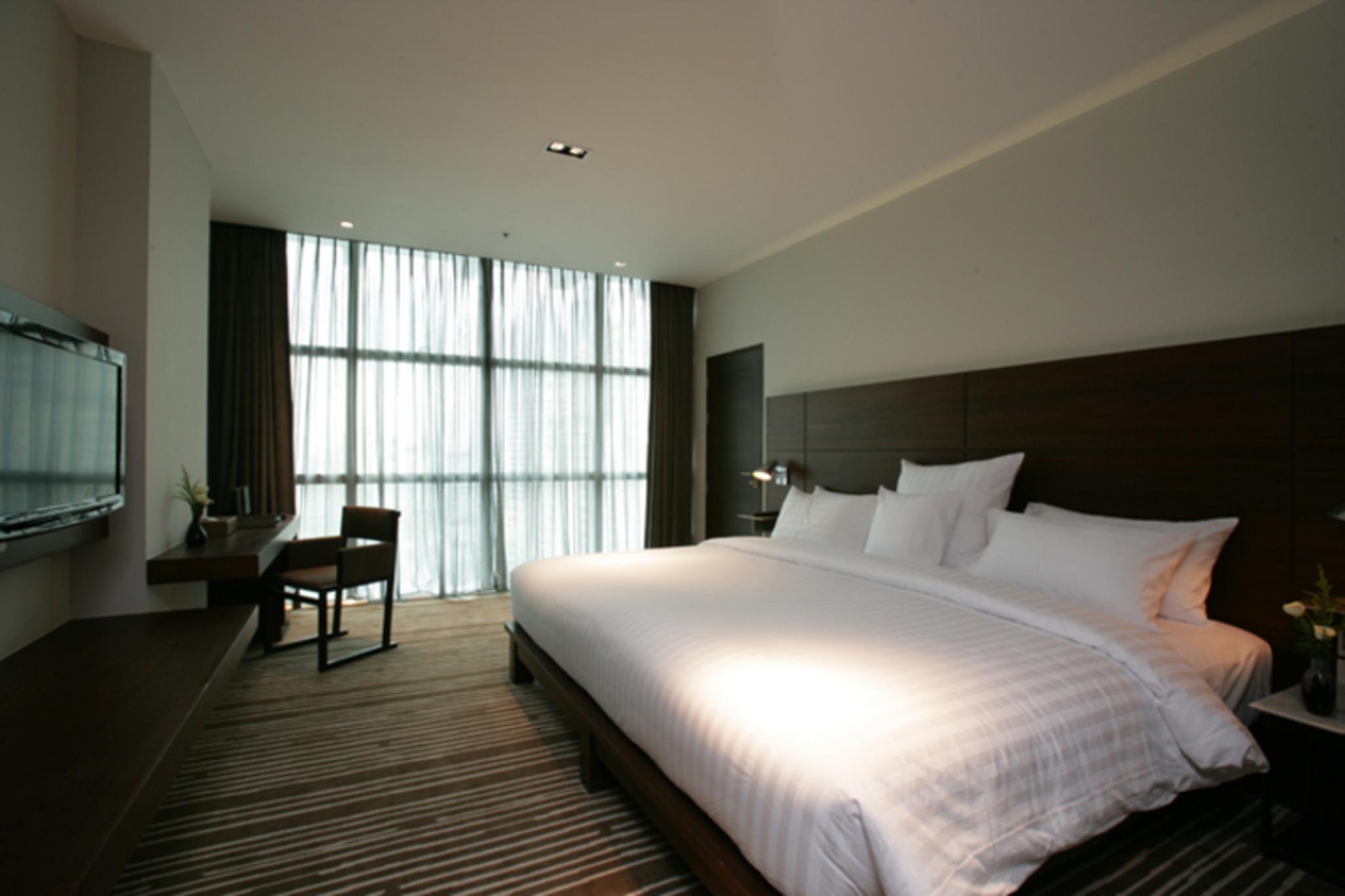 S31 Sukhumvit Hotel Bangkok Kültér fotó