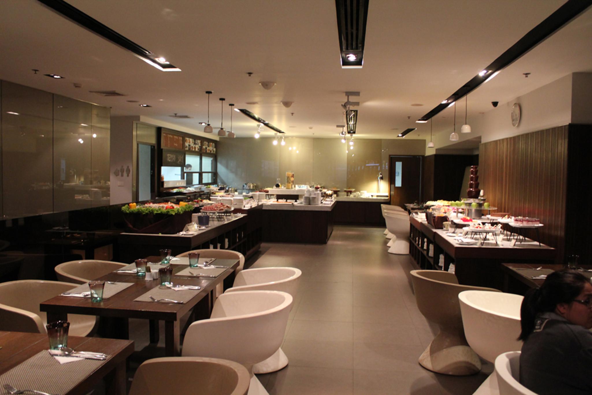 S31 Sukhumvit Hotel Bangkok Kültér fotó