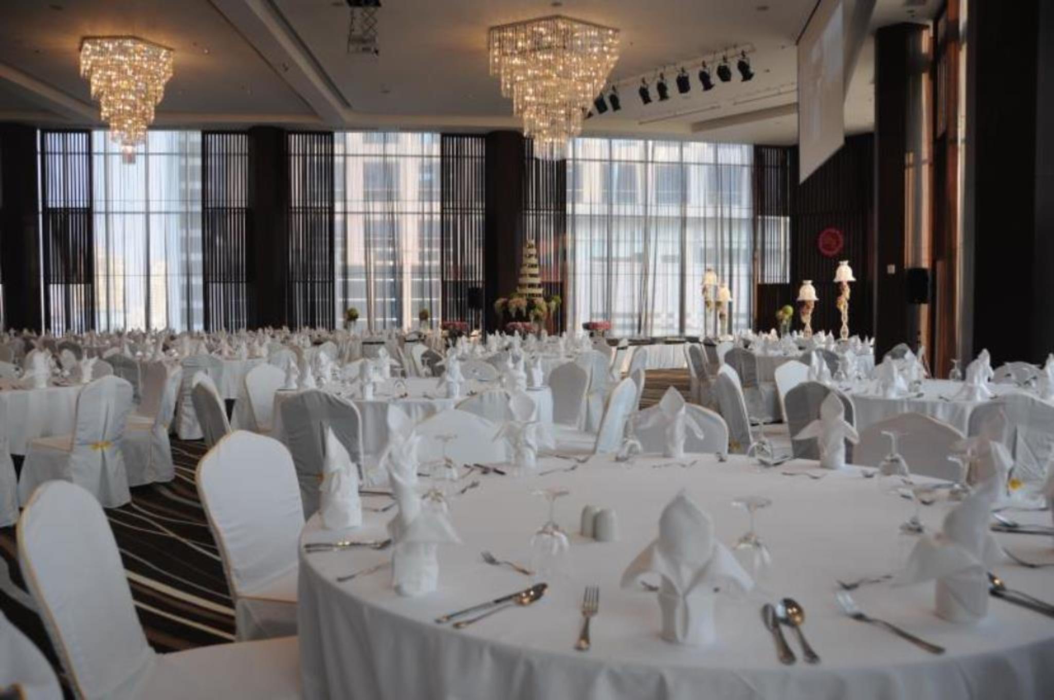 S31 Sukhumvit Hotel Bangkok Kültér fotó