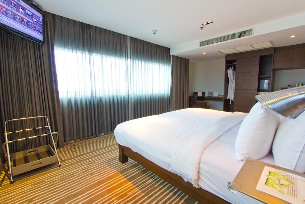 S31 Sukhumvit Hotel Bangkok Kültér fotó