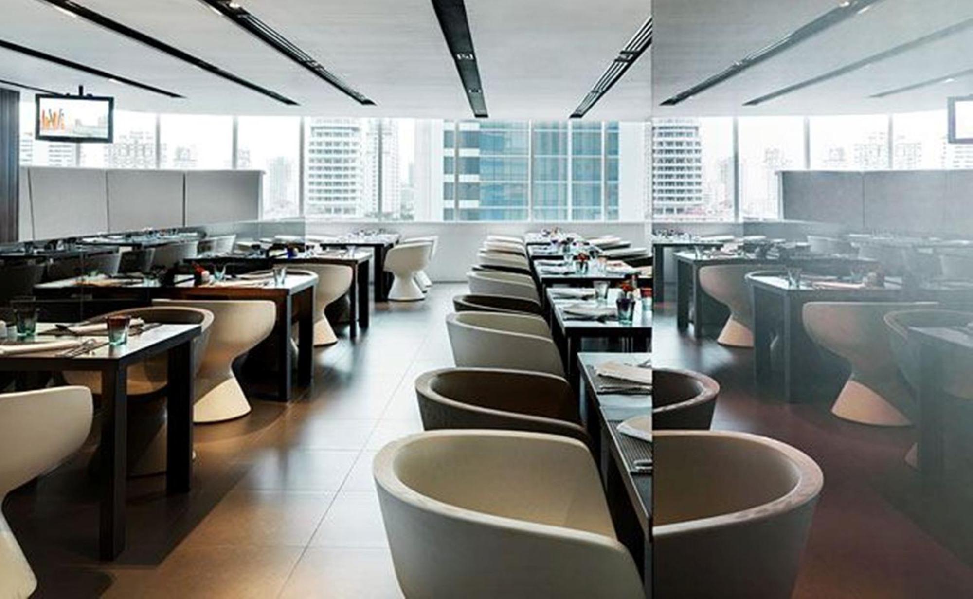S31 Sukhumvit Hotel Bangkok Kültér fotó
