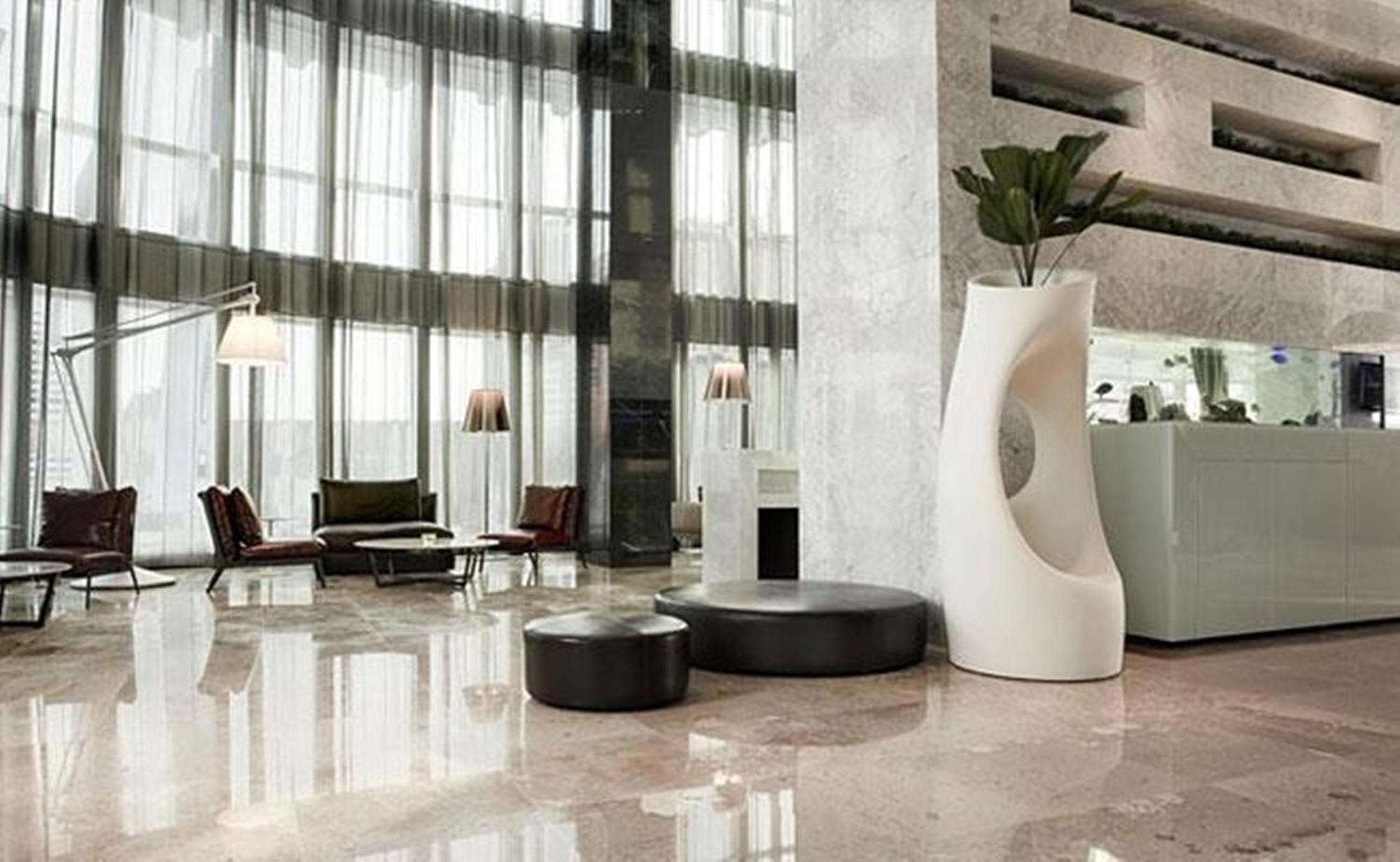 S31 Sukhumvit Hotel Bangkok Kültér fotó