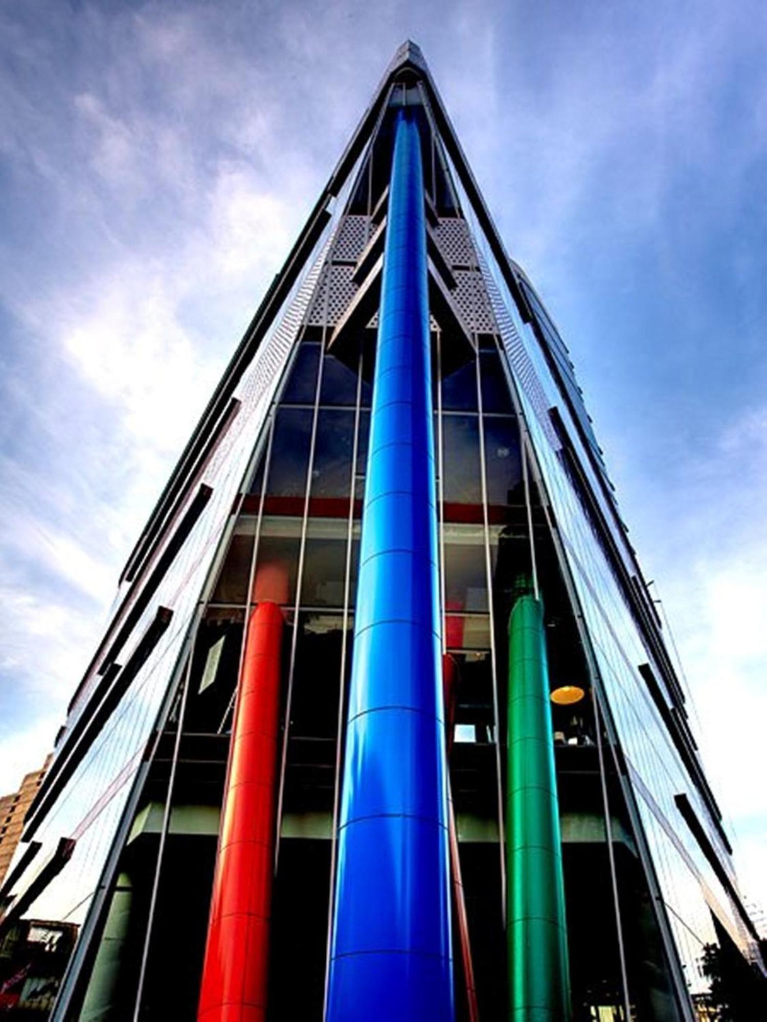 S31 Sukhumvit Hotel Bangkok Kültér fotó
