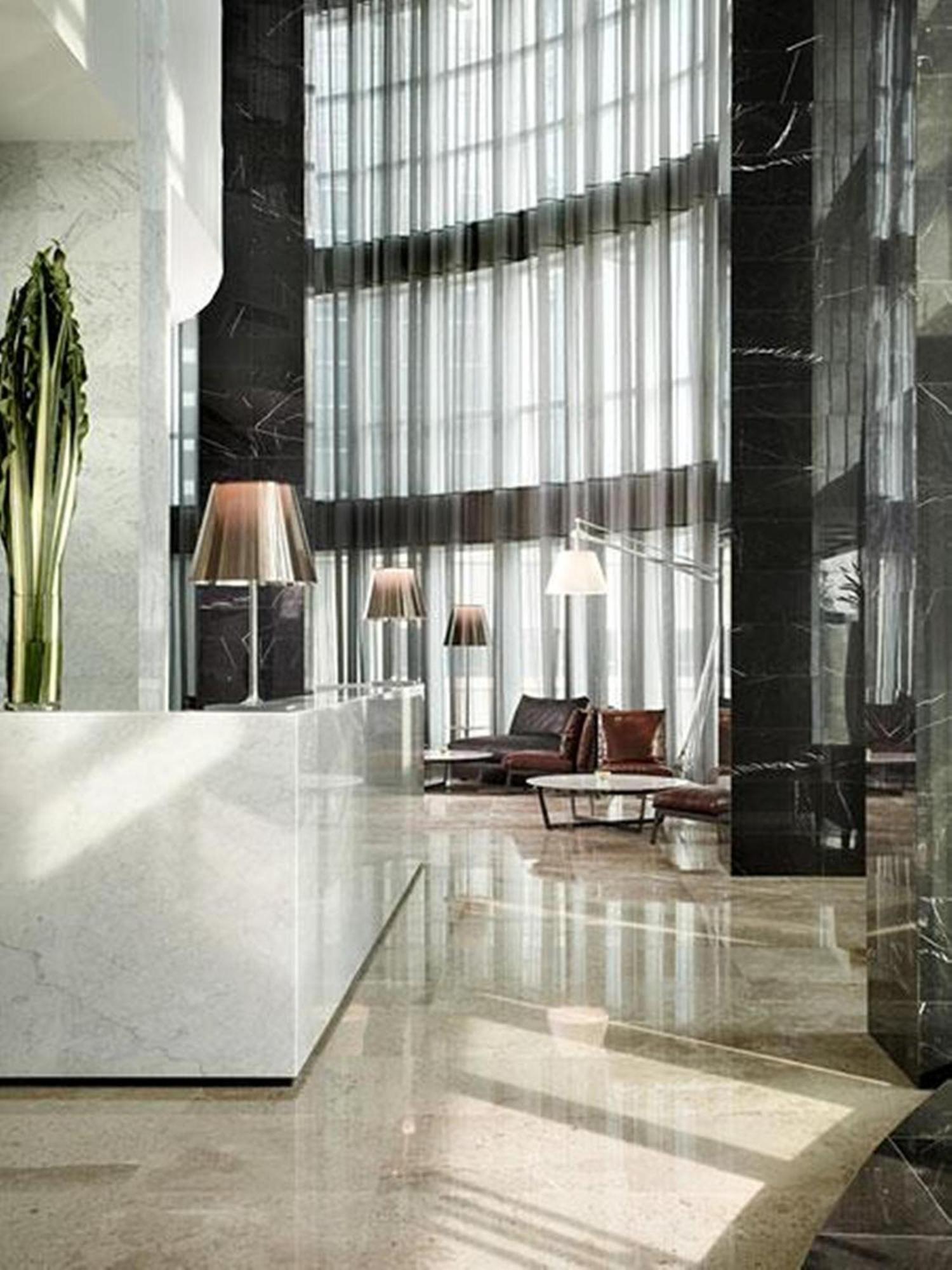 S31 Sukhumvit Hotel Bangkok Kültér fotó