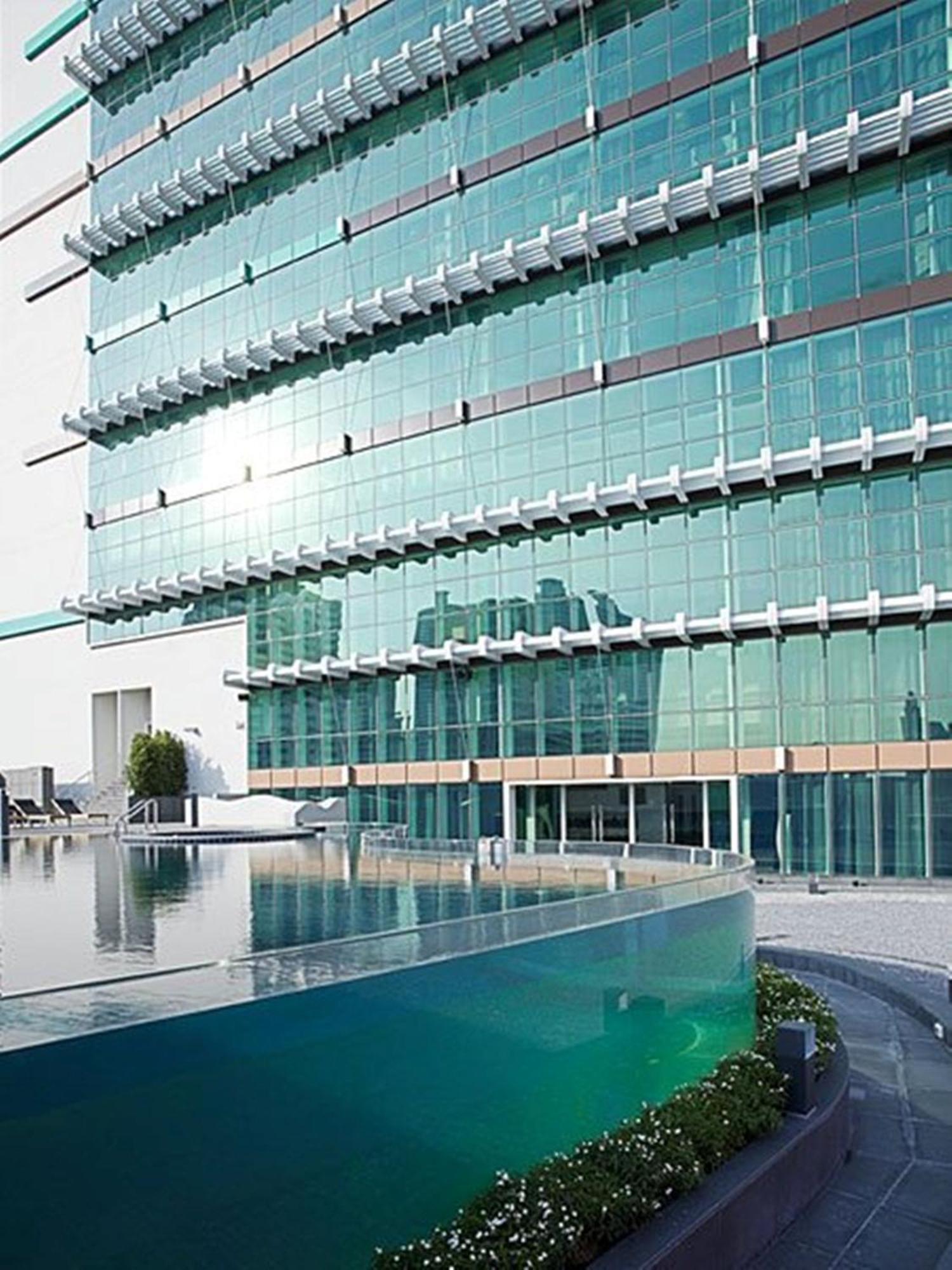 S31 Sukhumvit Hotel Bangkok Kültér fotó